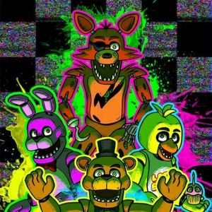 Meet your Posher, Rhonda